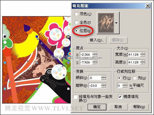 ʹ��CorelDRAWΪ�������ͼ��,PS�̳�,˼Ե�̳���
